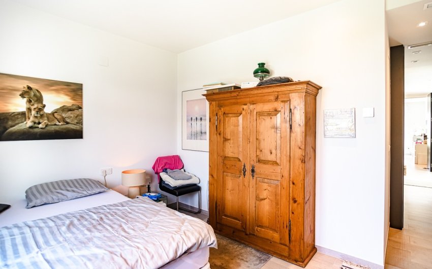 Resale - Villa -
Algorfa - La finca Golf