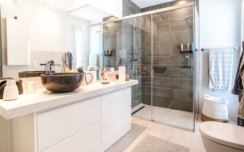 Resale - Villa -
Algorfa - La finca Golf