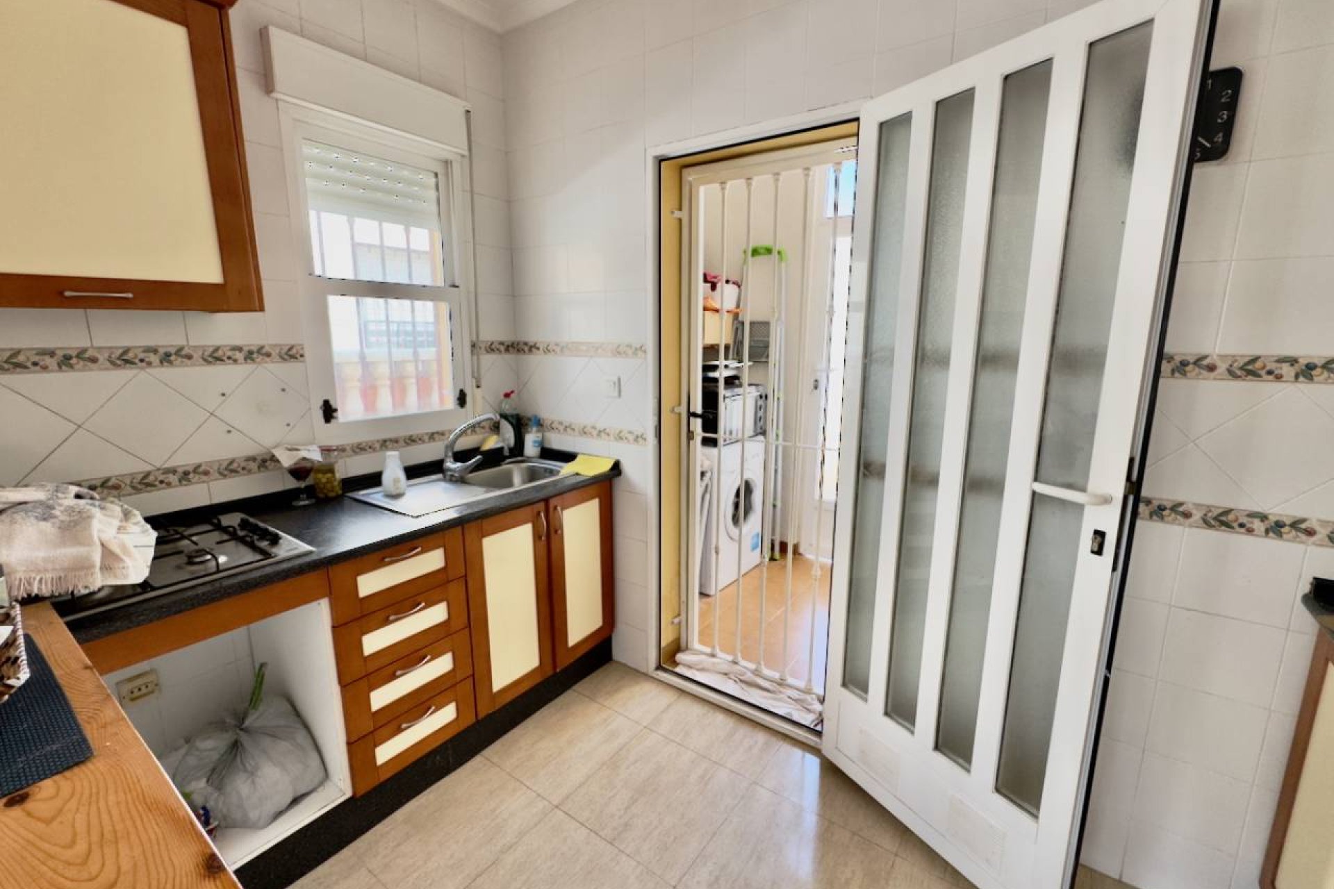 Resale - Villa -
Algorfa - Lo Crispin