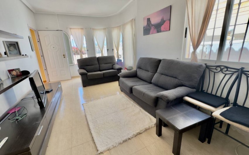 Resale - Villa -
Algorfa - Lo Crispin