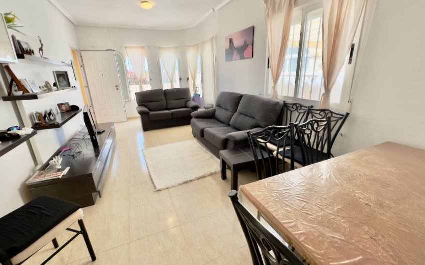 Resale - Villa -
Algorfa - Lo Crispin