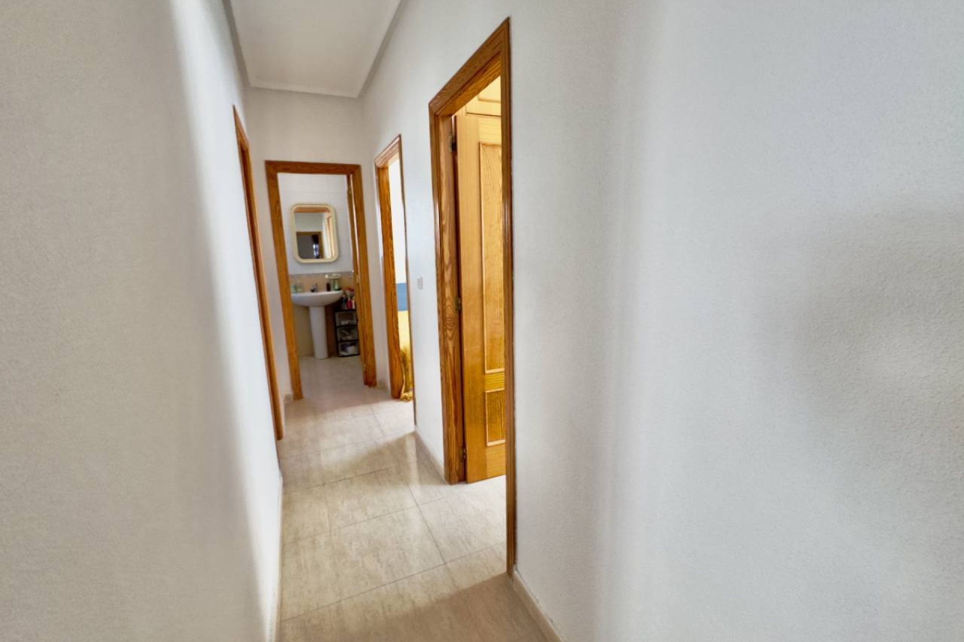 Resale - Villa -
Algorfa - Lo Crispin