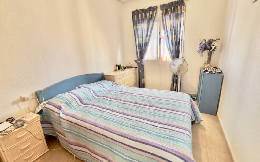 Resale - Villa -
Algorfa - Lo Crispin