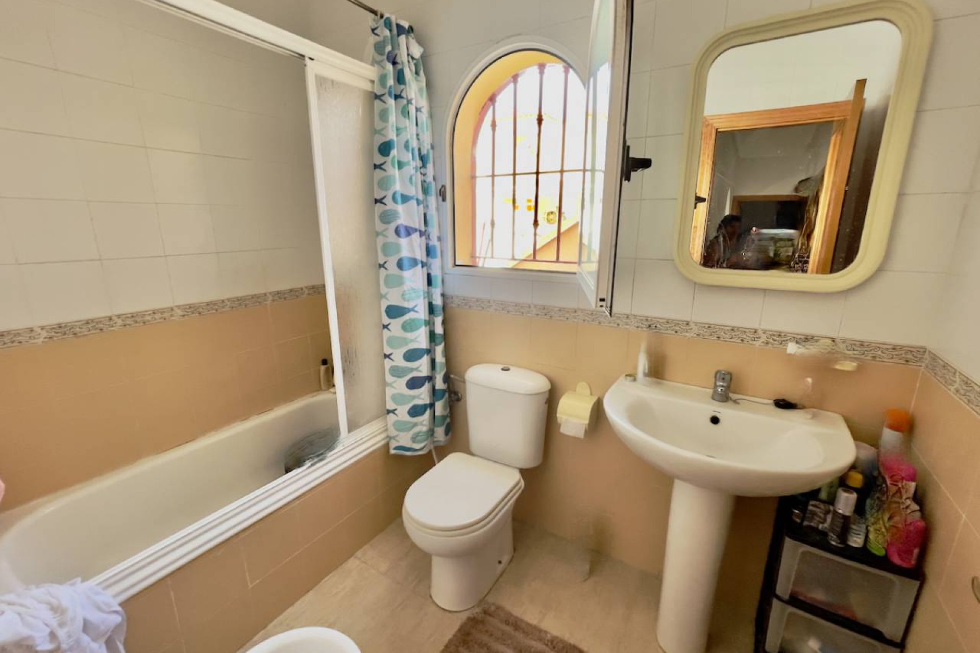 Resale - Villa -
Algorfa - Lo Crispin