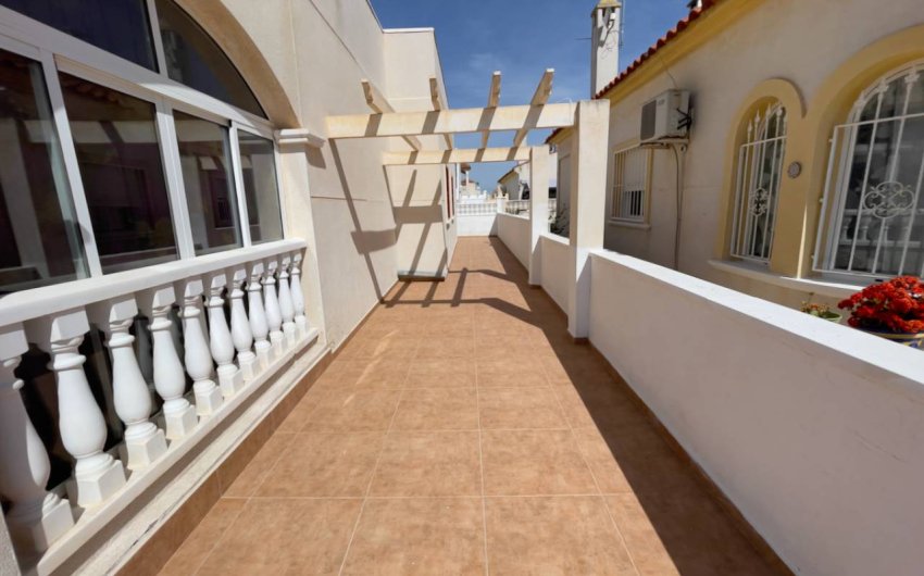 Resale - Villa -
Algorfa - Lo Crispin