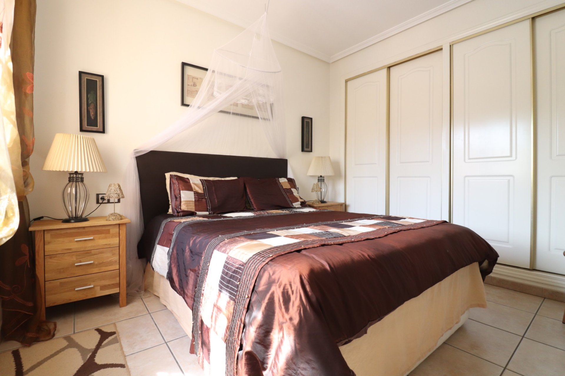 Resale - Villa -
Algorfa - Lo Crispin