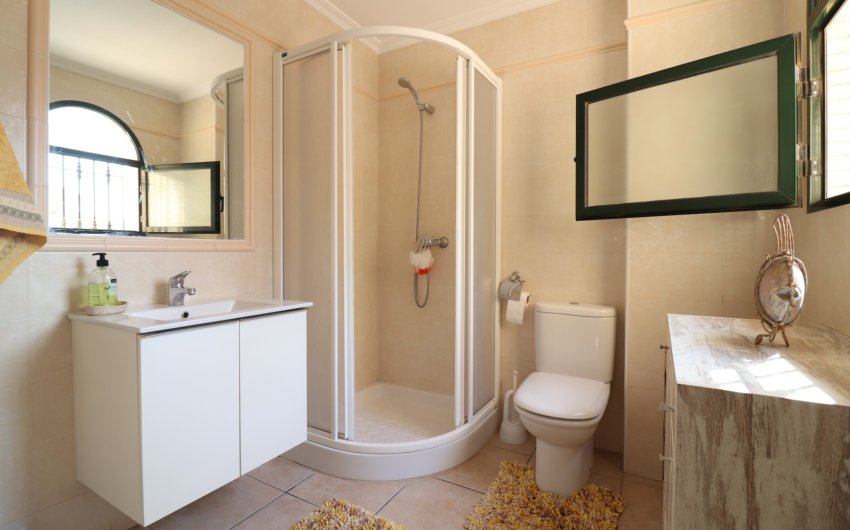 Resale - Villa -
Algorfa - Lo Crispin