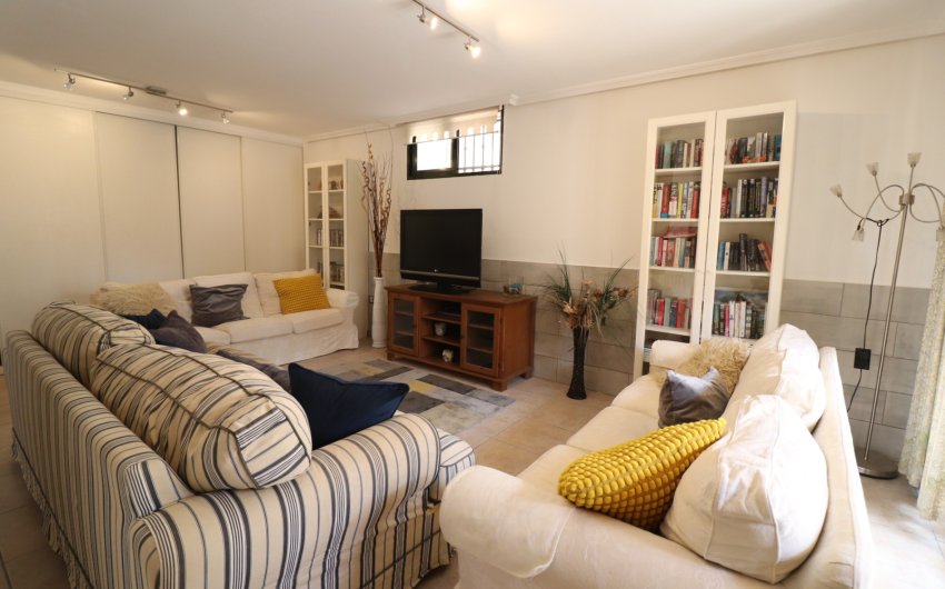 Resale - Villa -
Algorfa - Lo Crispin