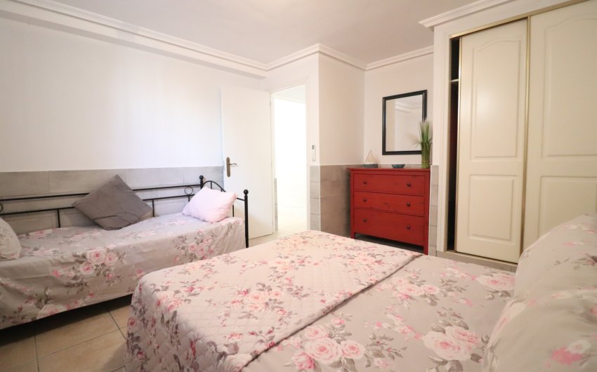 Resale - Villa -
Algorfa - Lo Crispin