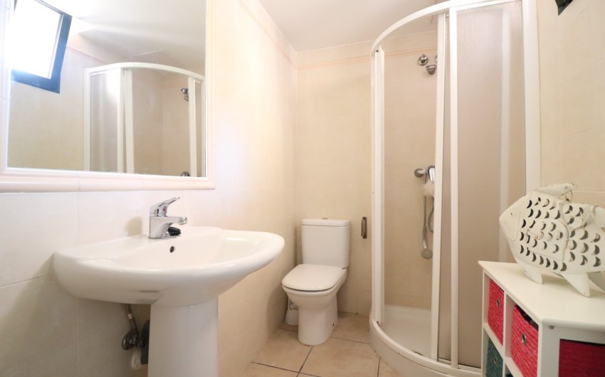 Resale - Villa -
Algorfa - Lo Crispin