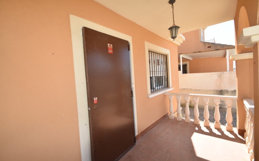 Resale - Villa -
Algorfa - Lo Crispin