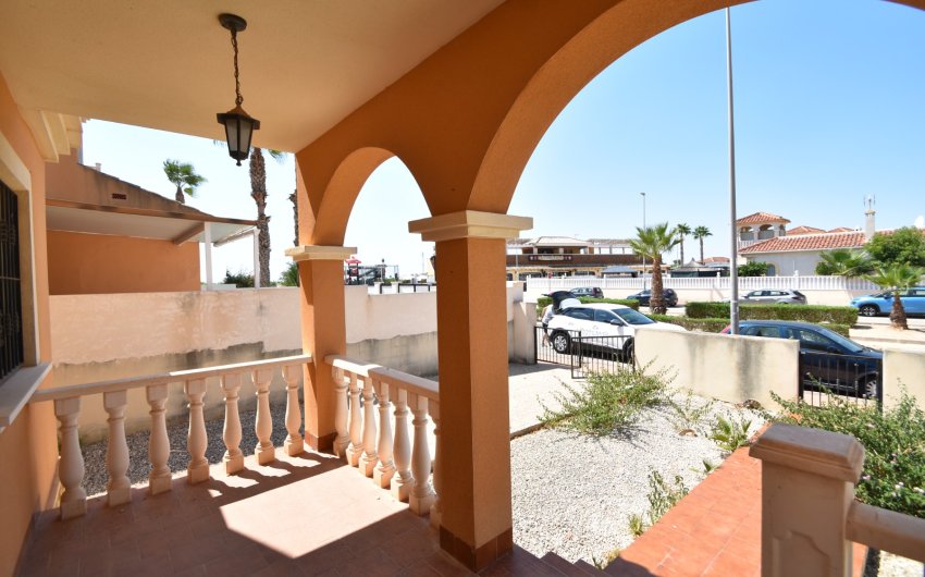 Resale - Villa -
Algorfa - Lo Crispin