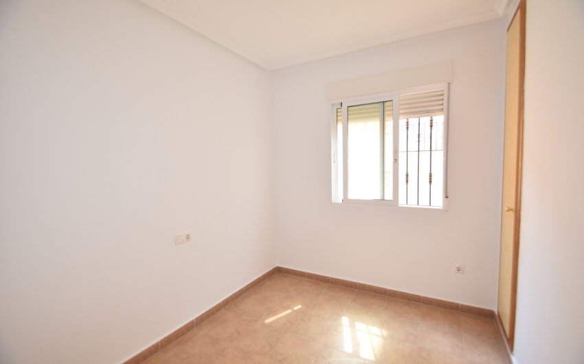 Resale - Villa -
Algorfa - Lo Crispin