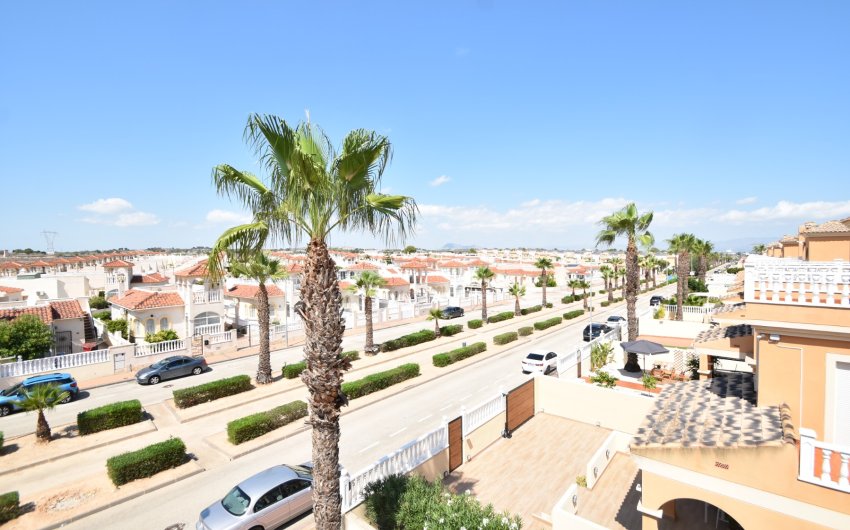 Resale - Villa -
Algorfa - Lo Crispin