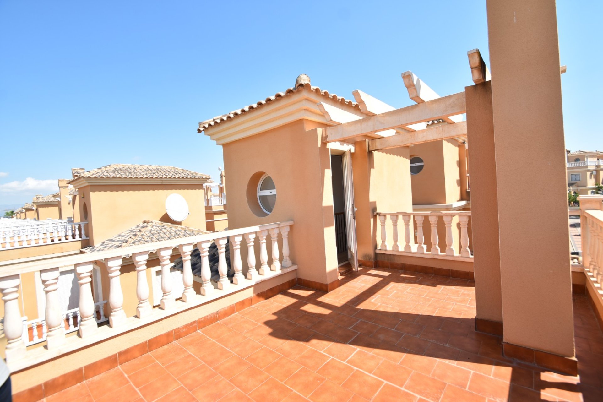 Resale - Villa -
Algorfa - Lo Crispin