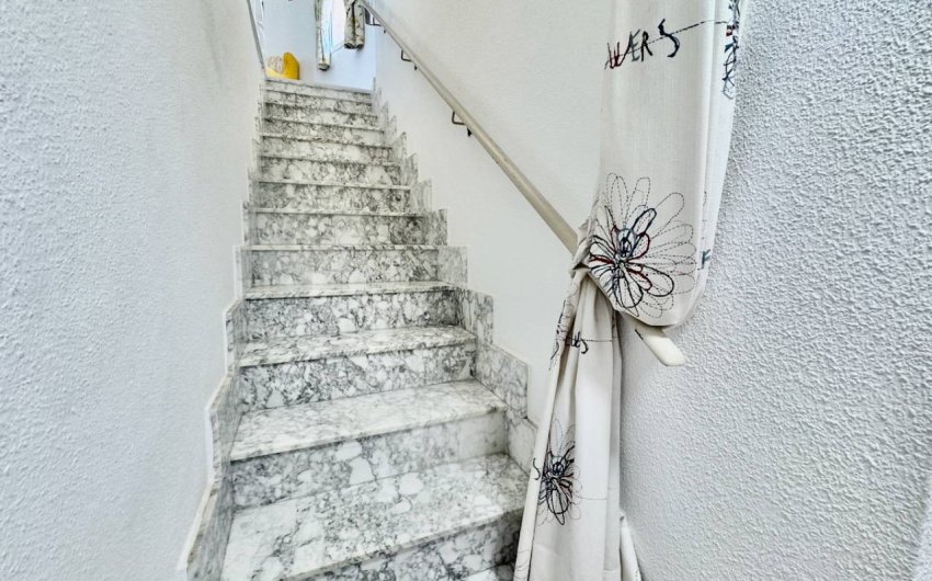 Resale - Villa -
Algorfa - Lomas de La Juliana