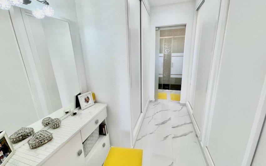 Resale - Villa -
Algorfa - Lomas de La Juliana