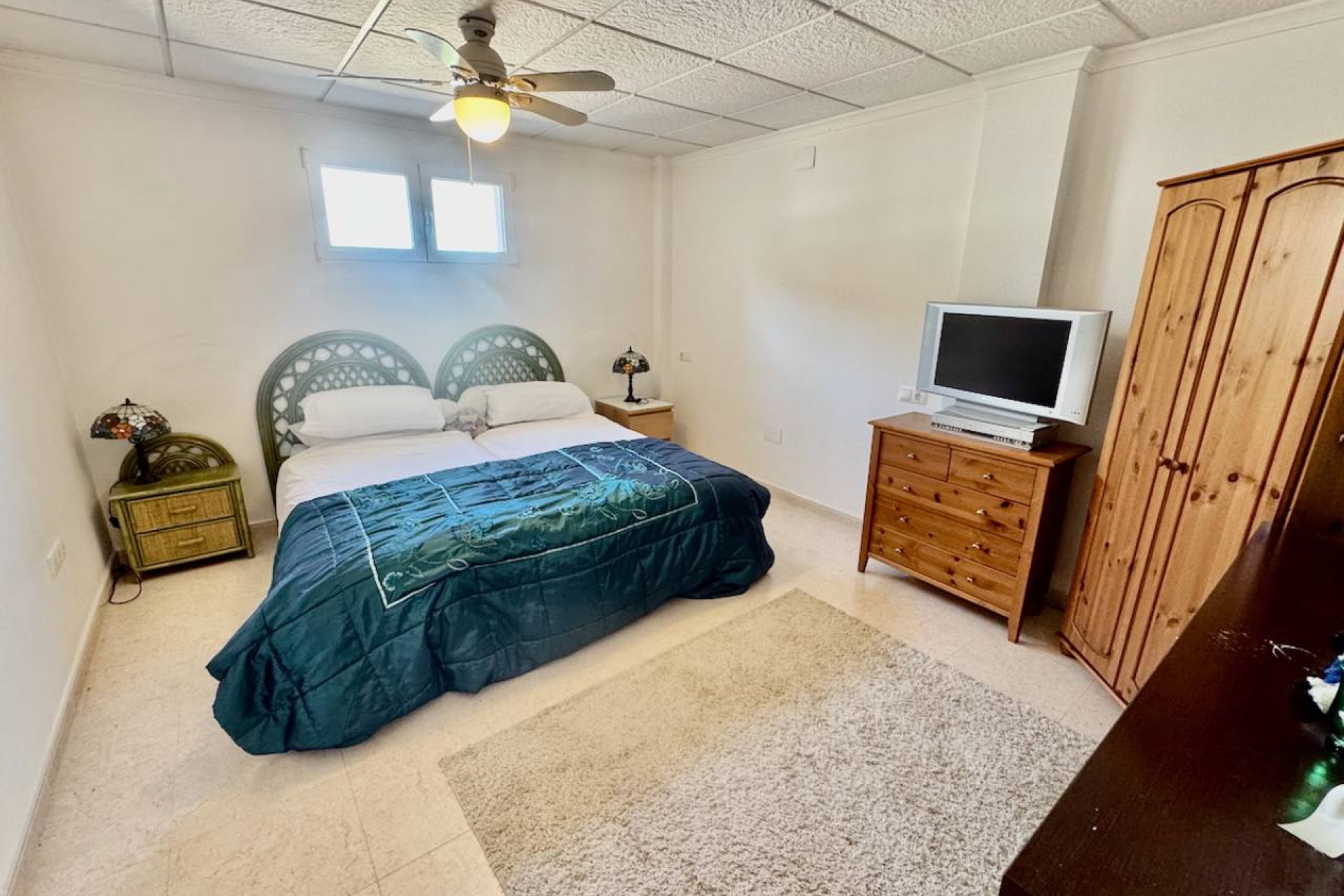 Resale - Villa -
Algorfa - Lomas de La Juliana