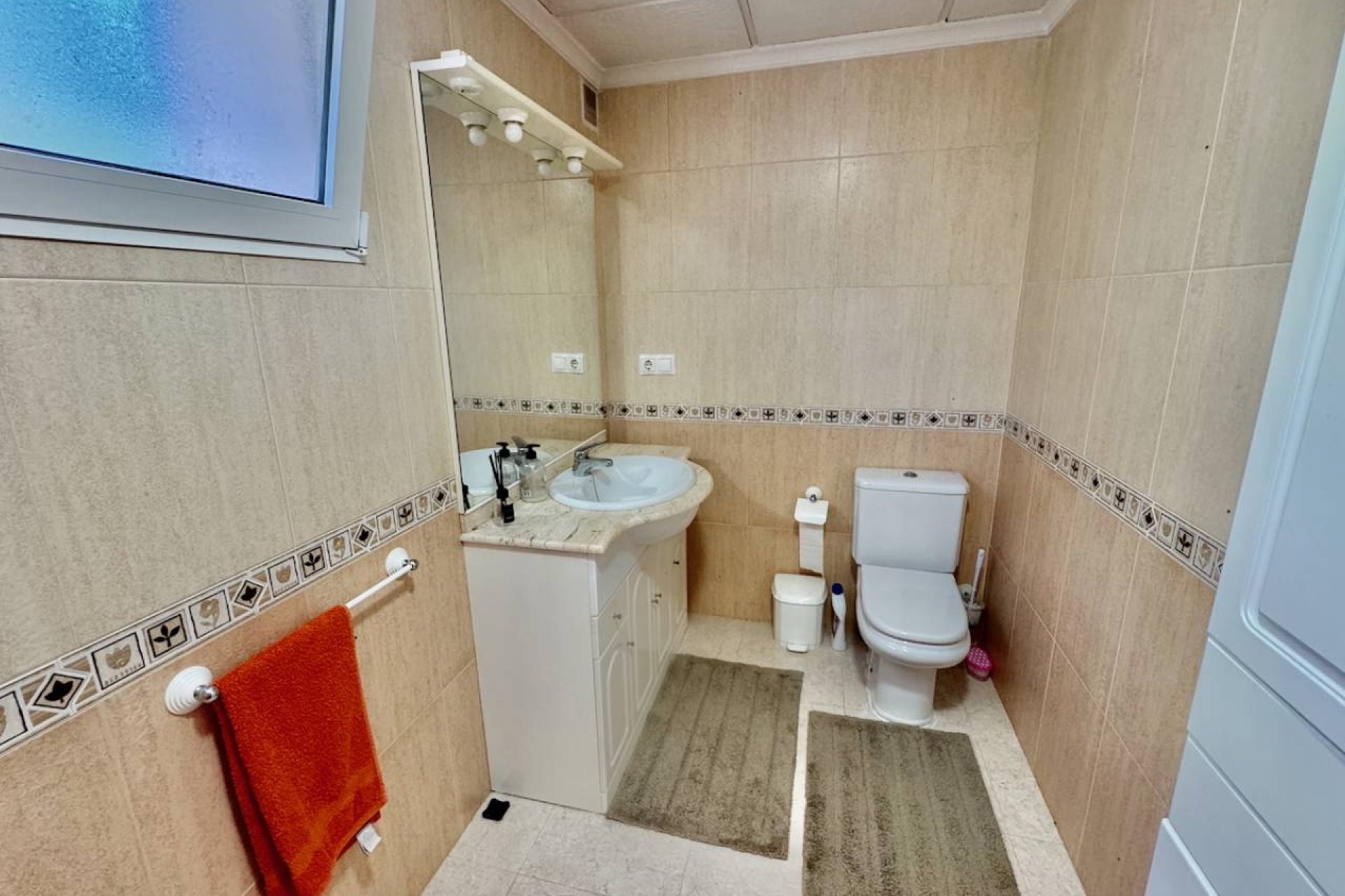 Resale - Villa -
Algorfa - Lomas de La Juliana