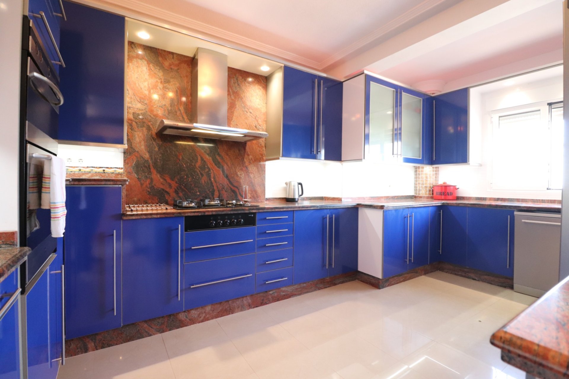 Resale - Villa -
Algorfa - Lomas de La Juliana