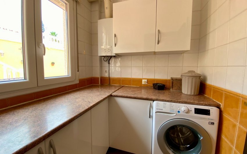 Resale - Villa -
Algorfa - Lomas de La Juliana