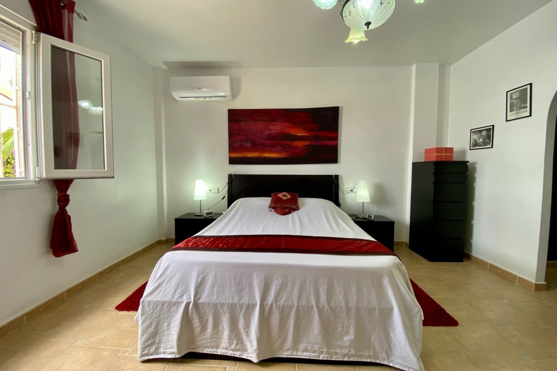 Resale - Villa -
Algorfa - Lomas de La Juliana