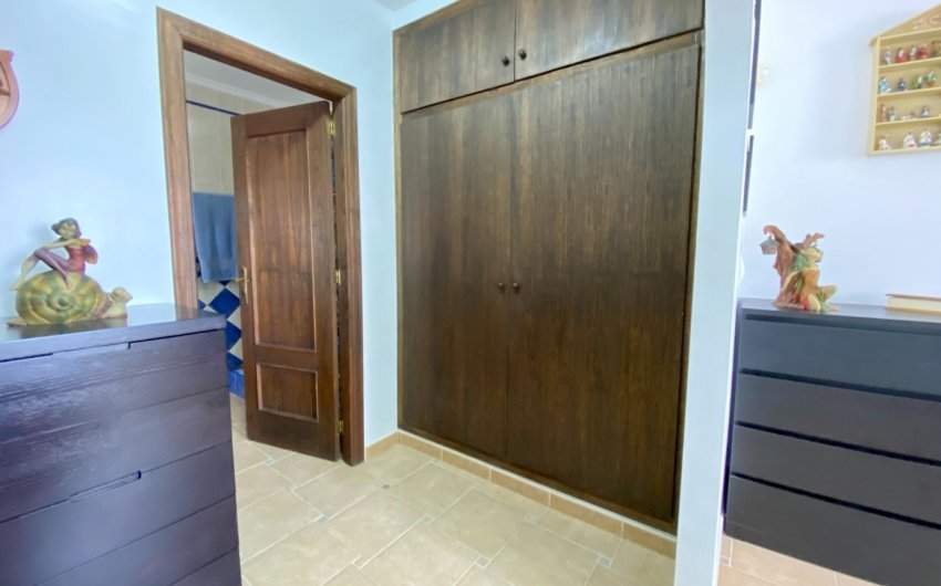 Resale - Villa -
Algorfa - Lomas de La Juliana