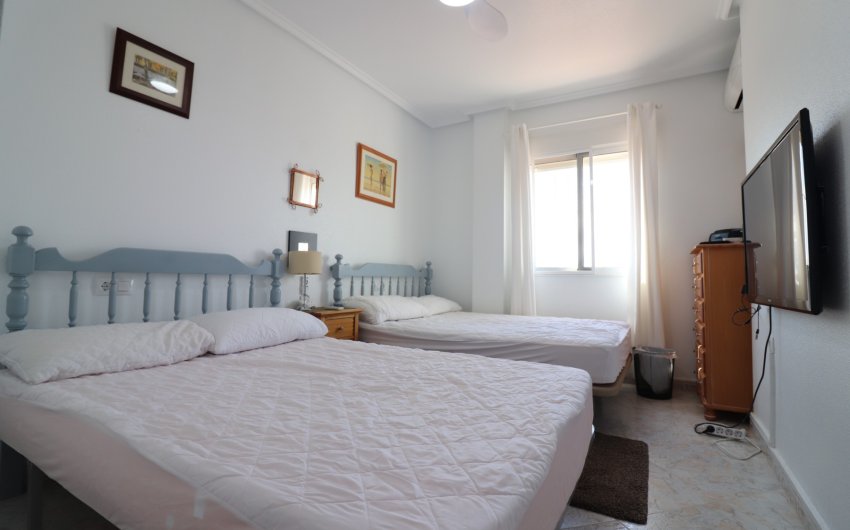 Resale - Villa -
Algorfa - Lomas de La Juliana