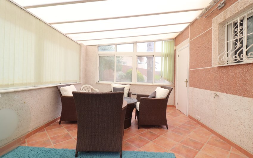 Resale - Villa -
Algorfa - Lomas de La Juliana