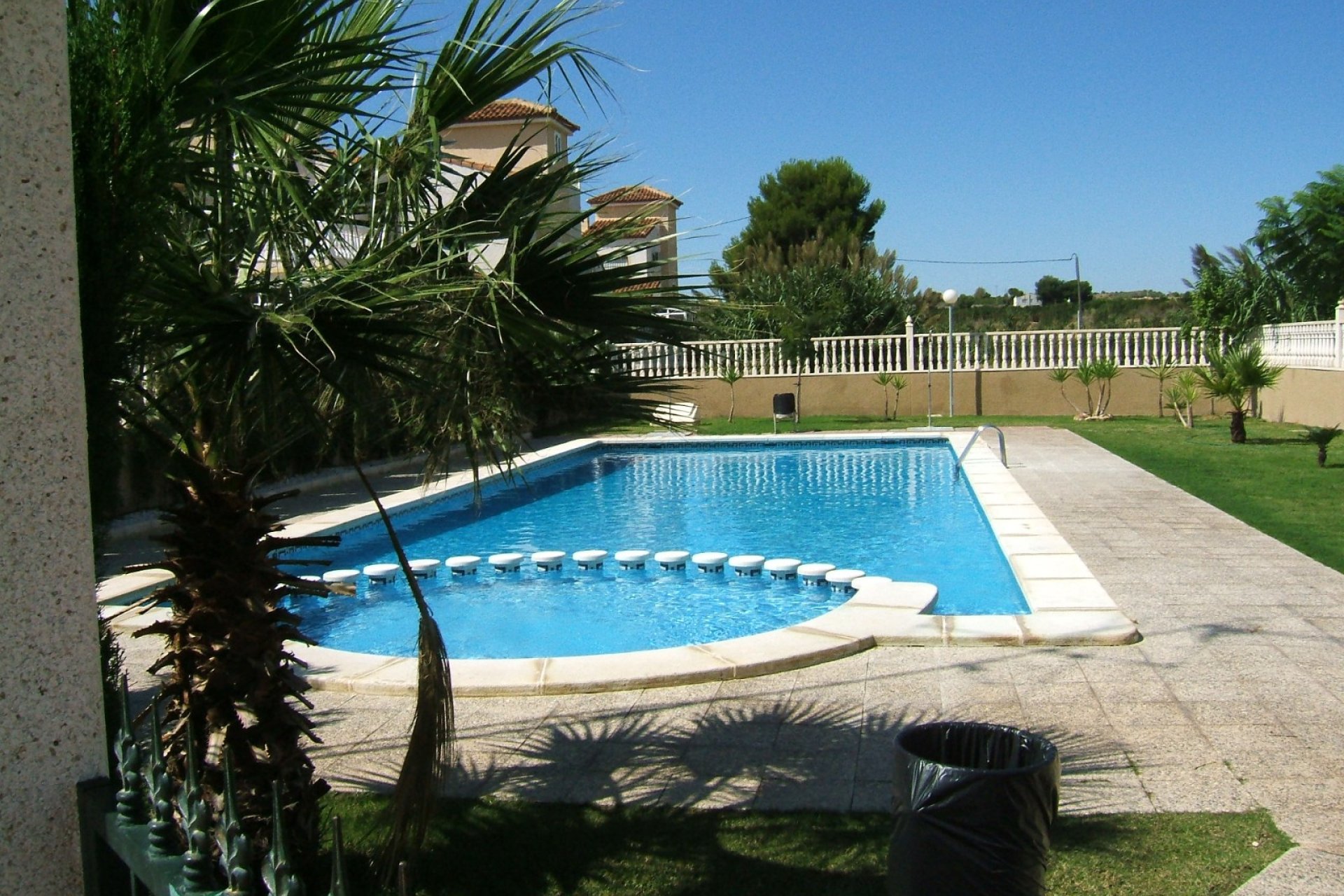 Resale - Villa -
Algorfa - Montebello