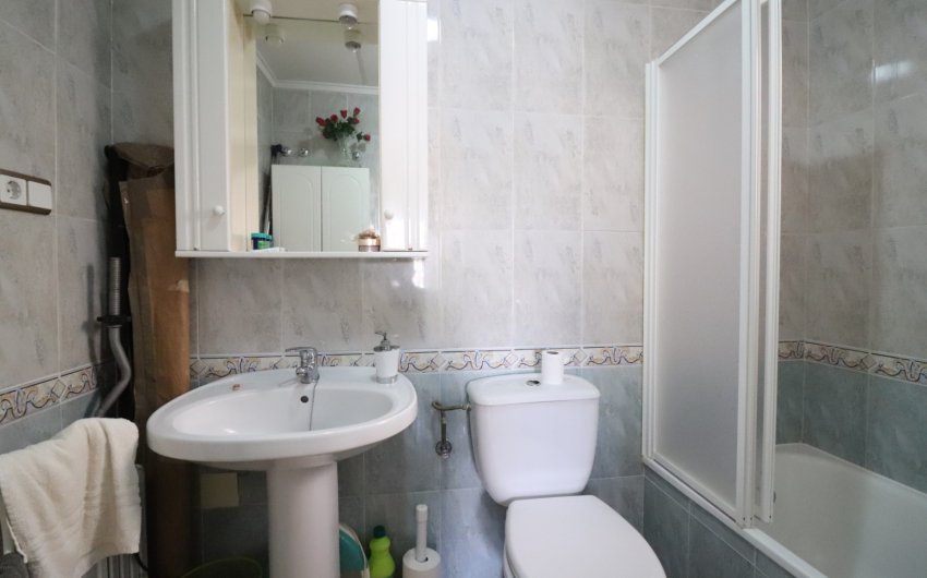 Resale - Villa -
Algorfa - Montebello