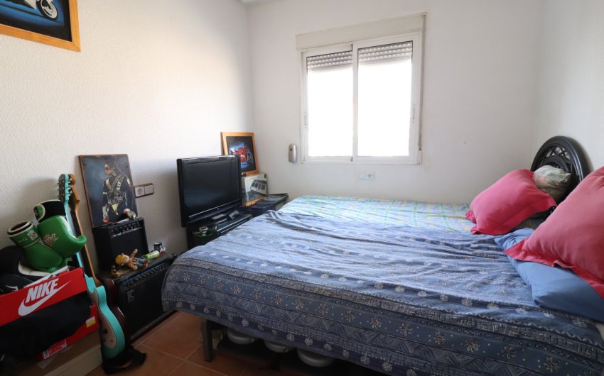 Resale - Villa -
Algorfa - Montebello