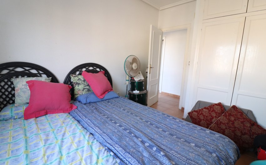 Resale - Villa -
Algorfa - Montebello