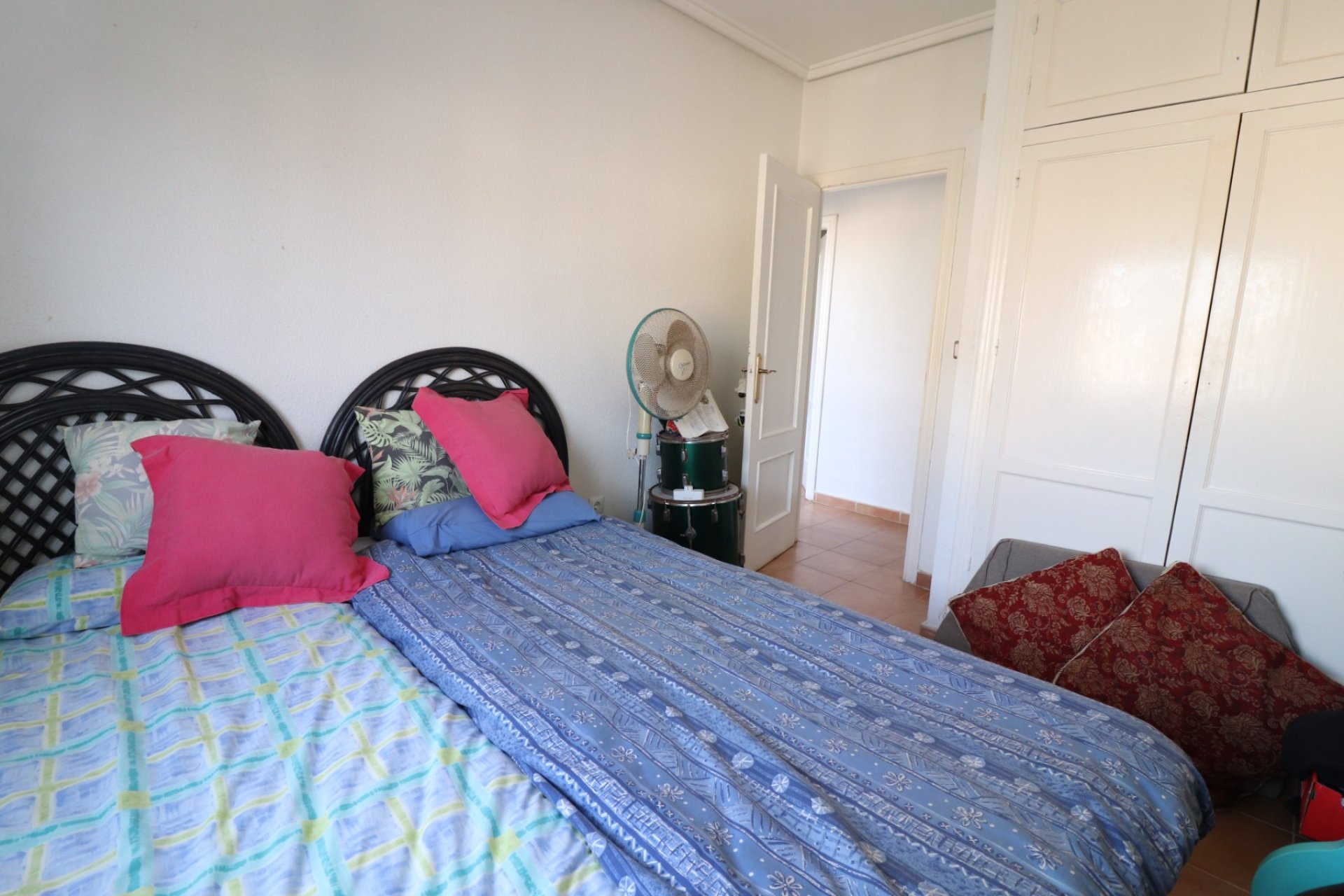 Resale - Villa -
Algorfa - Montebello