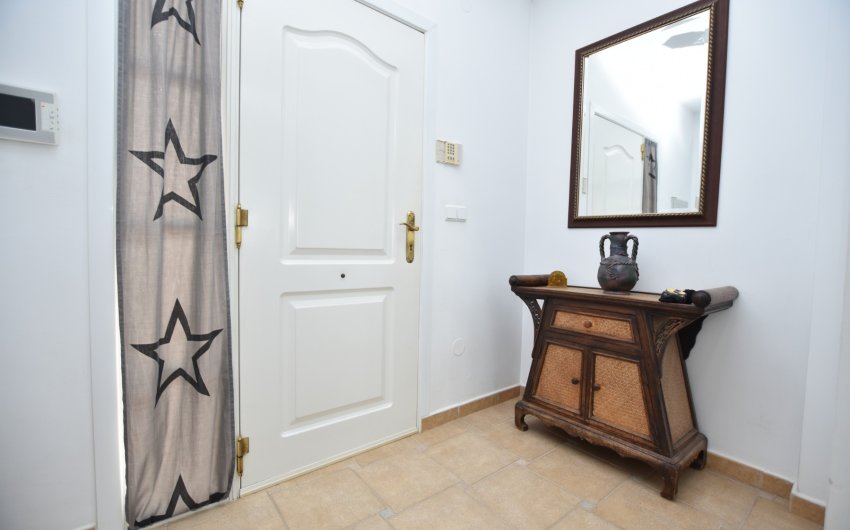 Resale - Villa -
Algorfa - Montemar