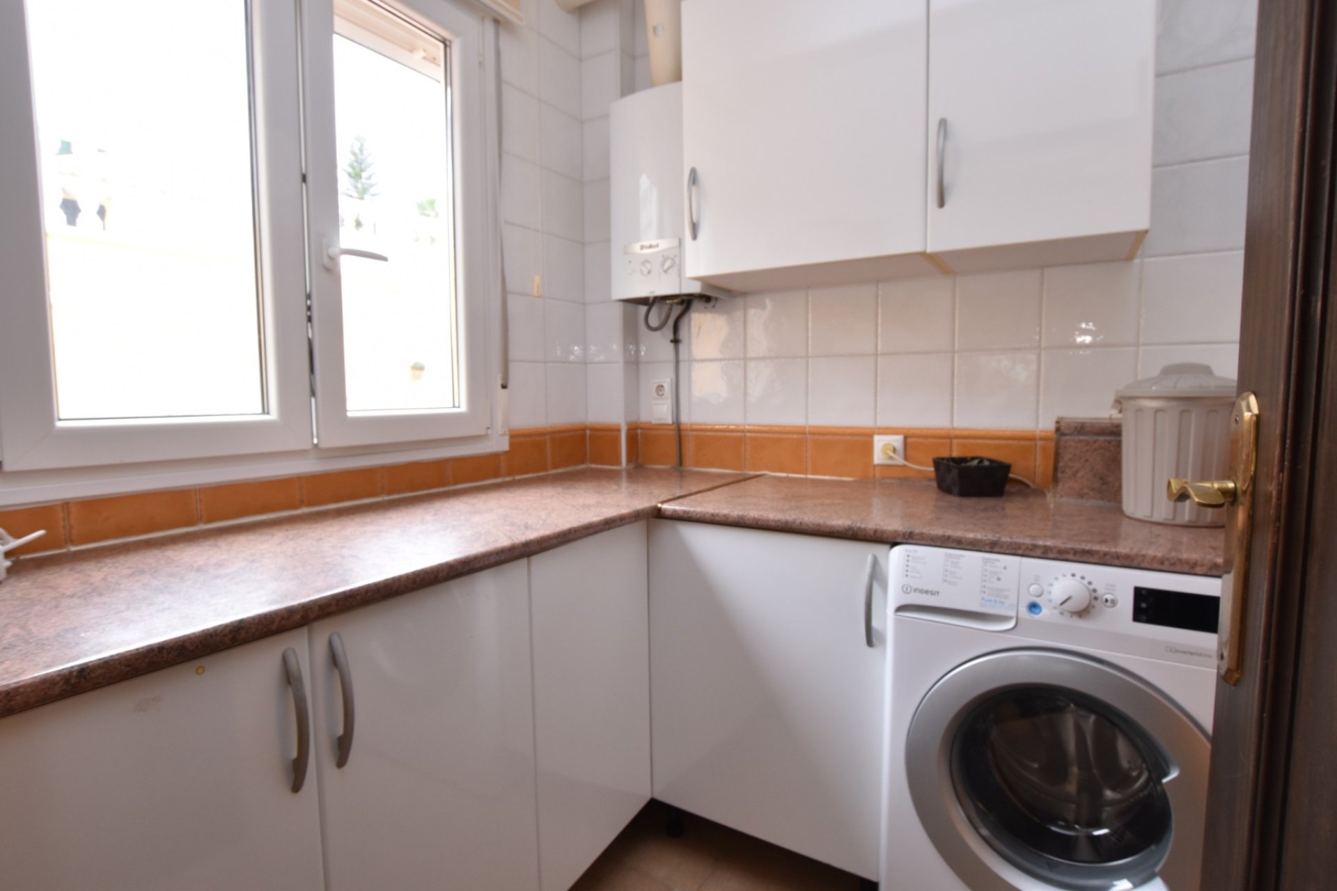 Resale - Villa -
Algorfa - Montemar