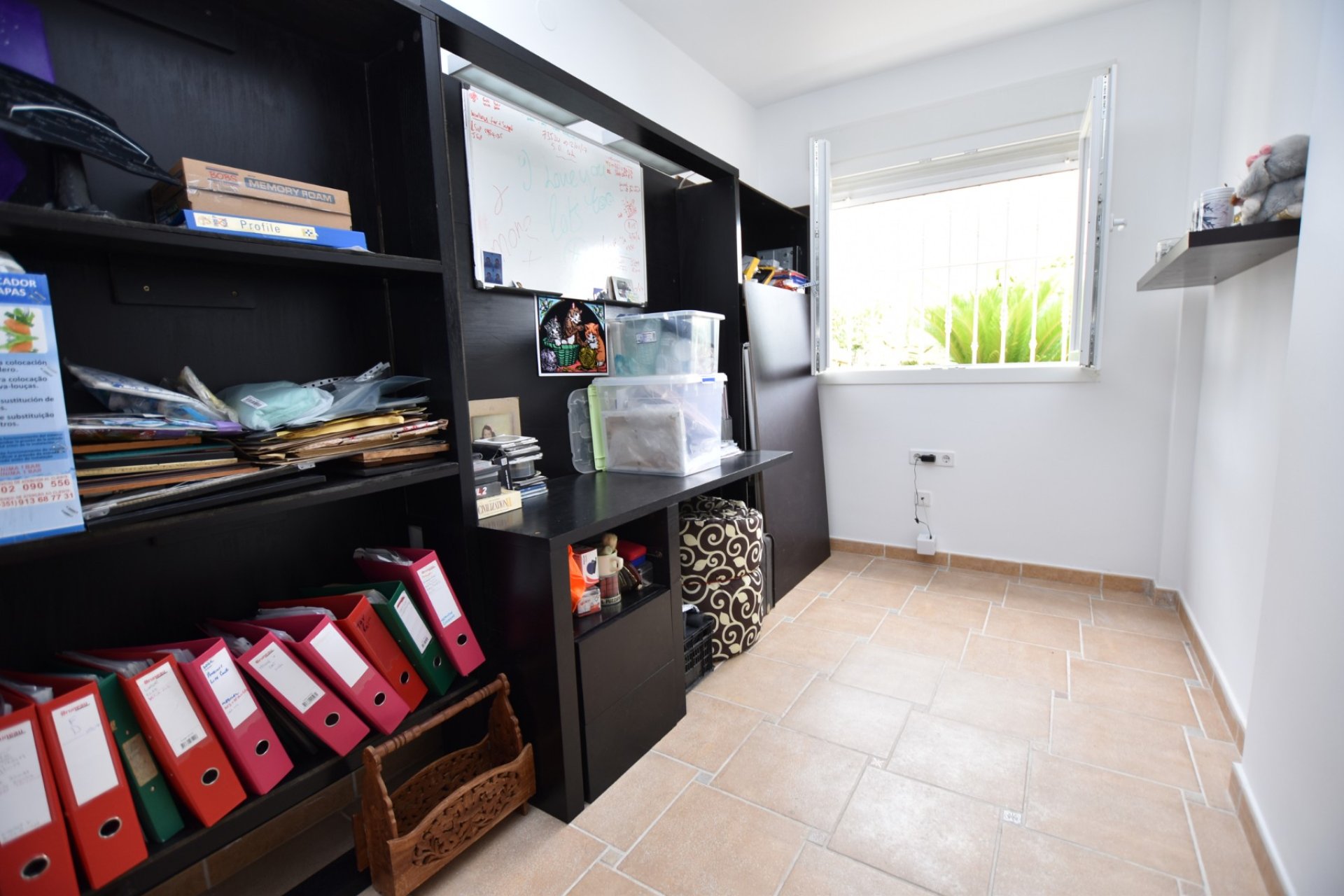 Resale - Villa -
Algorfa - Montemar