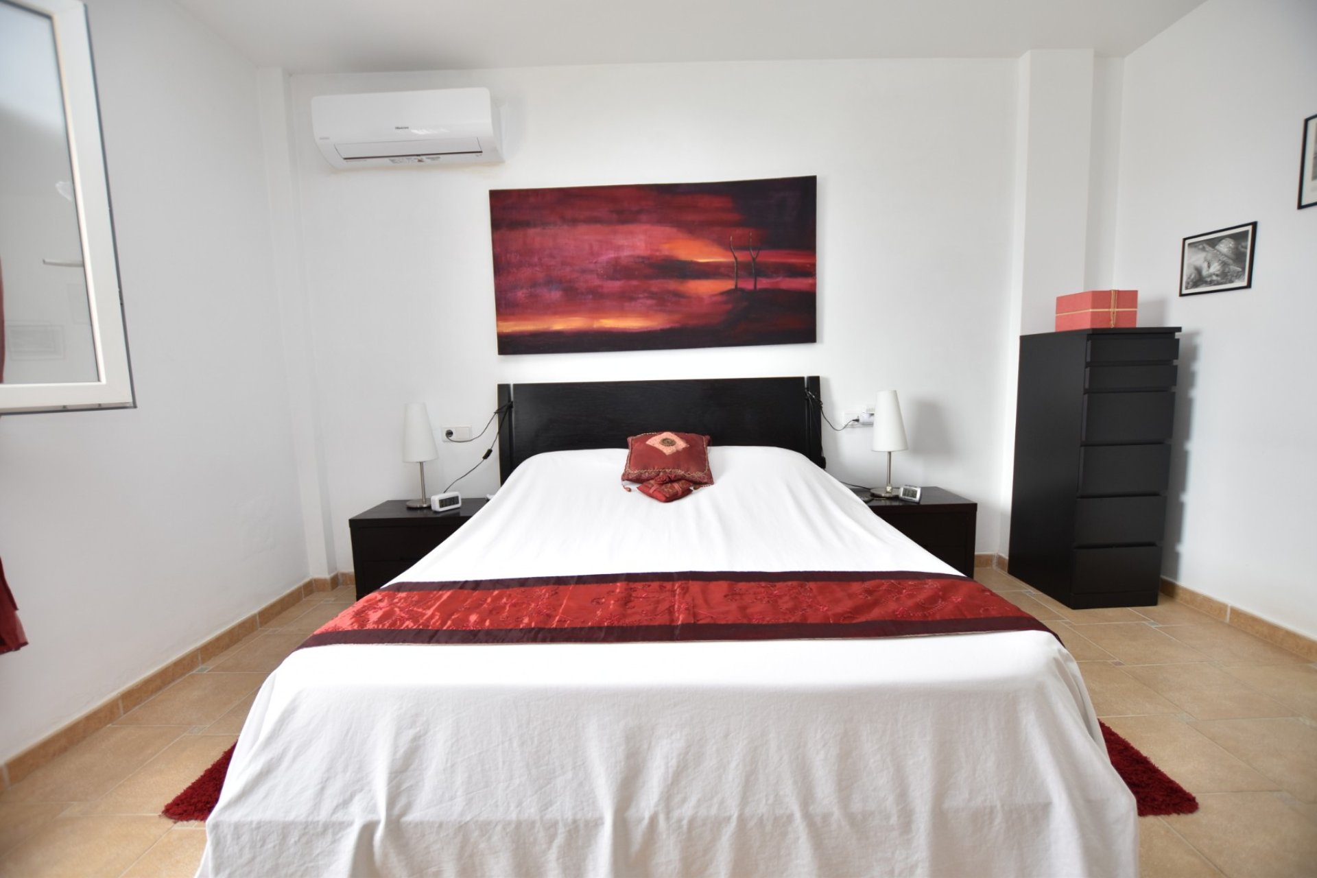 Resale - Villa -
Algorfa - Montemar