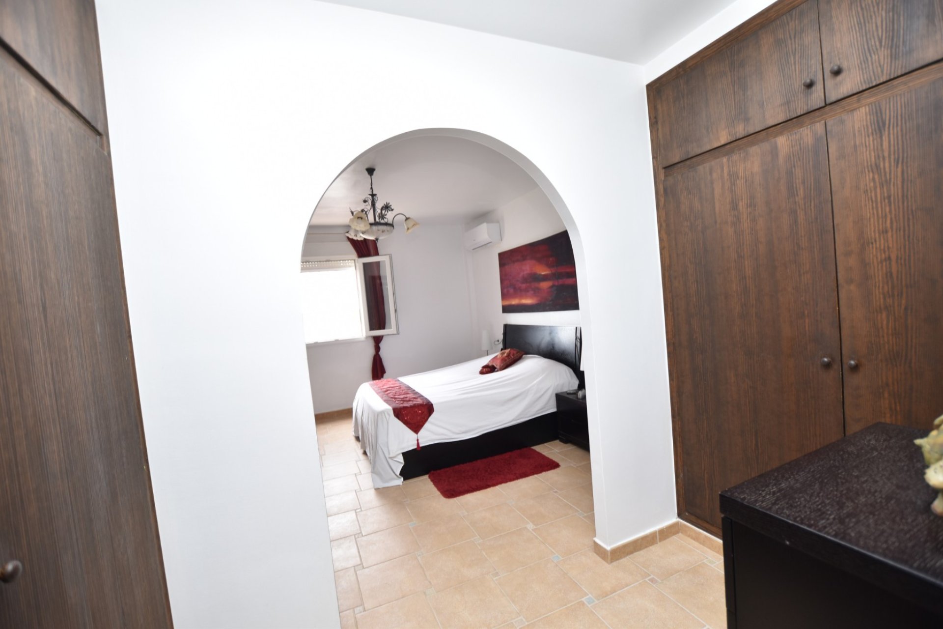 Resale - Villa -
Algorfa - Montemar