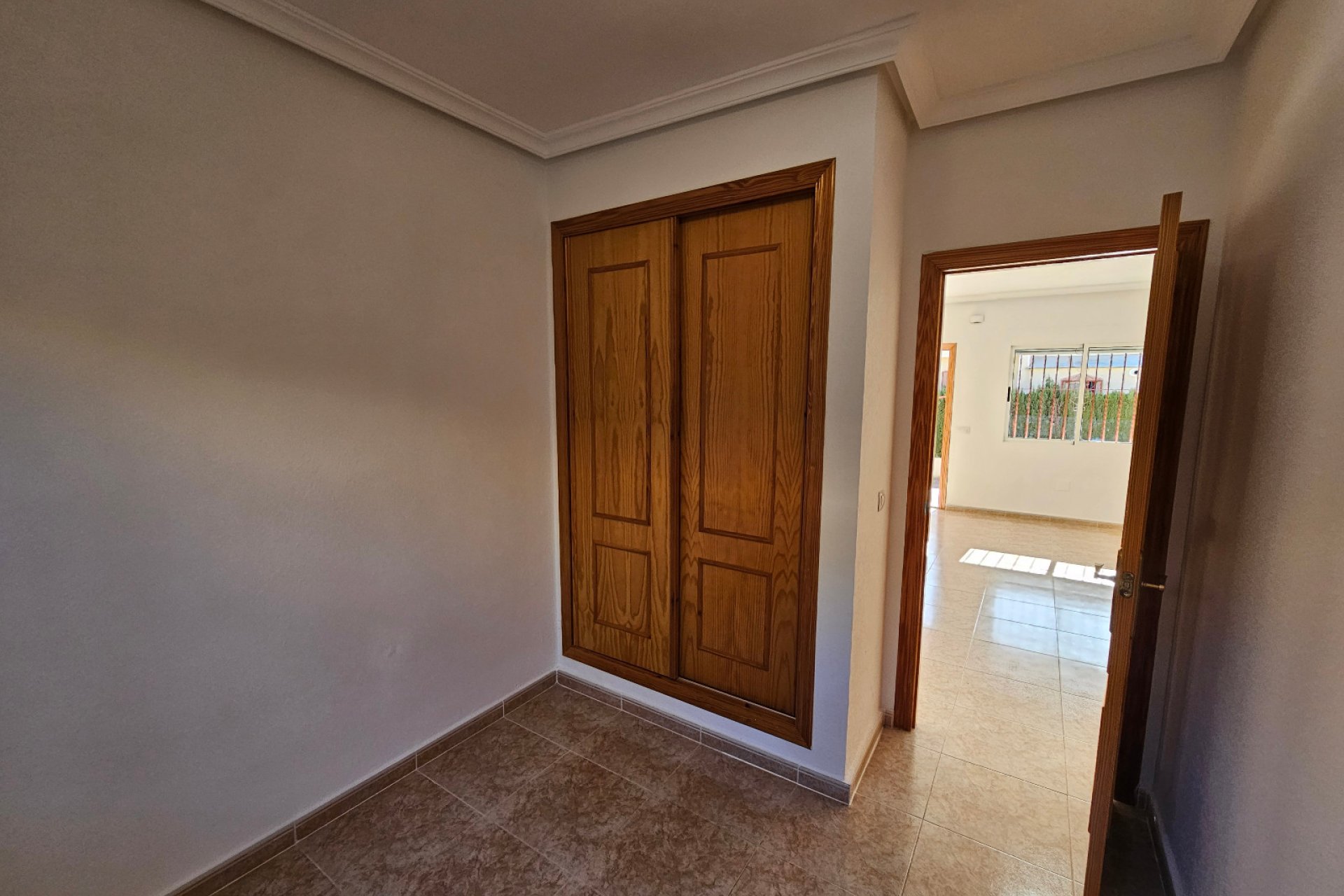 Resale - Villa -
Algorfa - Montemar