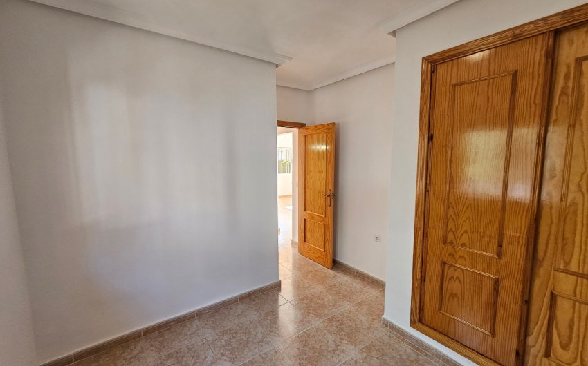 Resale - Villa -
Algorfa - Montemar