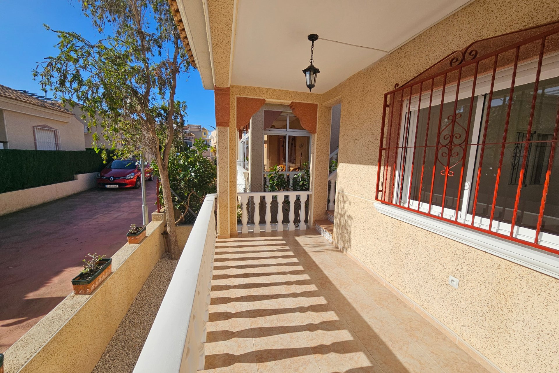 Resale - Villa -
Algorfa - Montemar