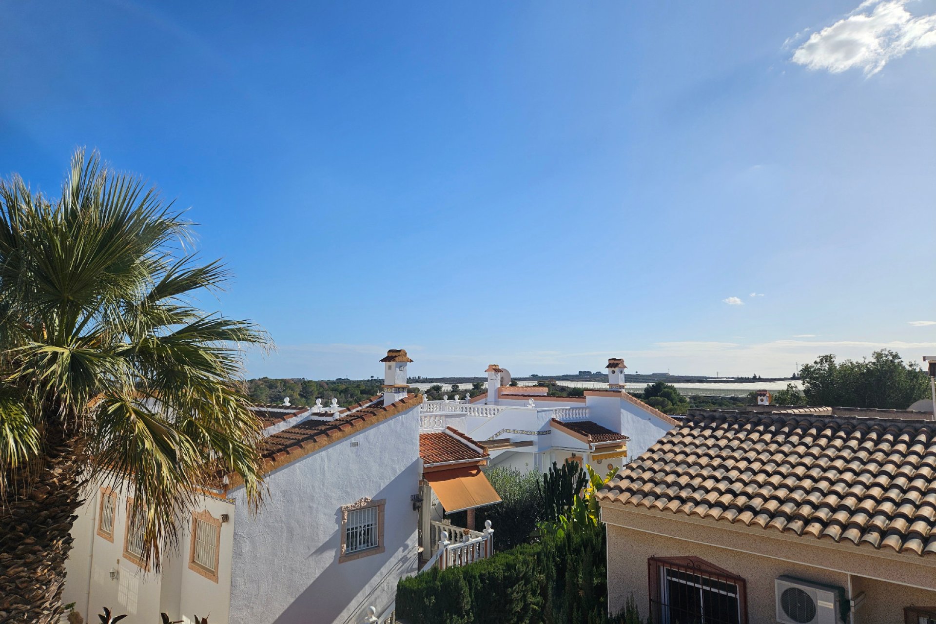 Resale - Villa -
Algorfa - Montemar