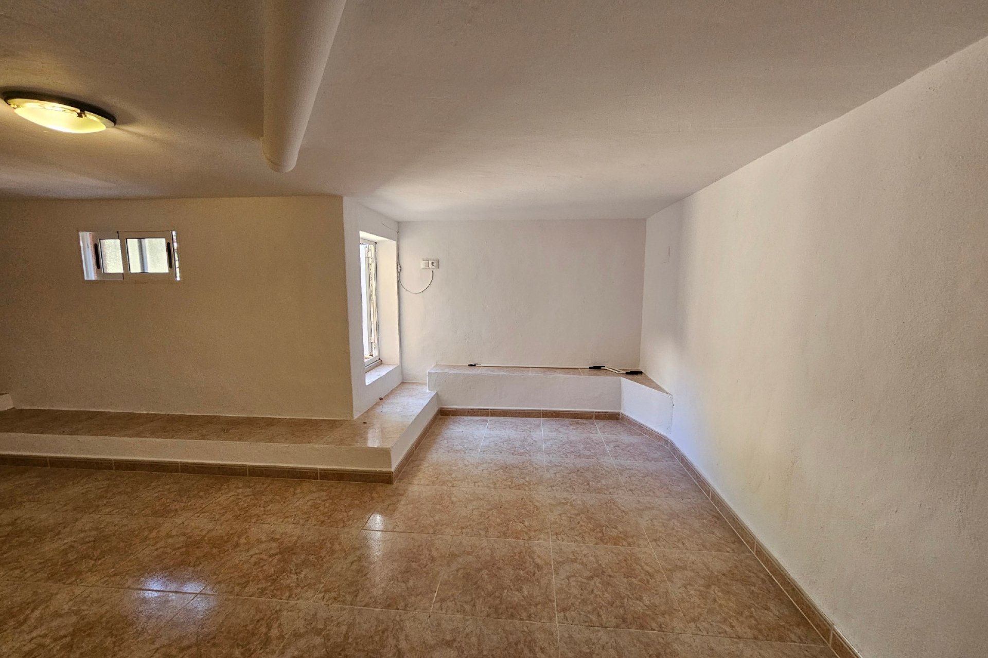 Resale - Villa -
Algorfa - Montemar