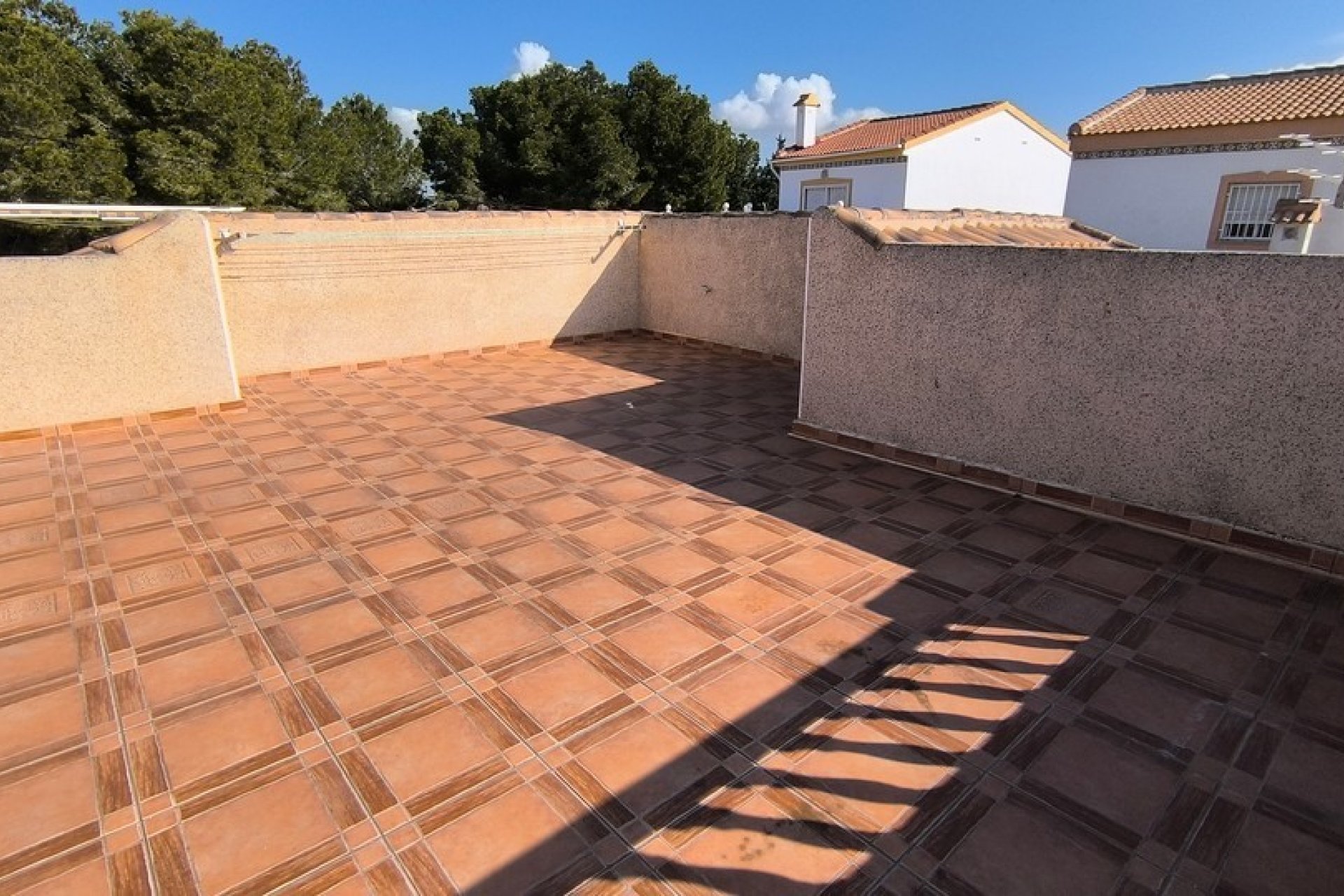 Resale - Villa -
Algorfa - Montemar