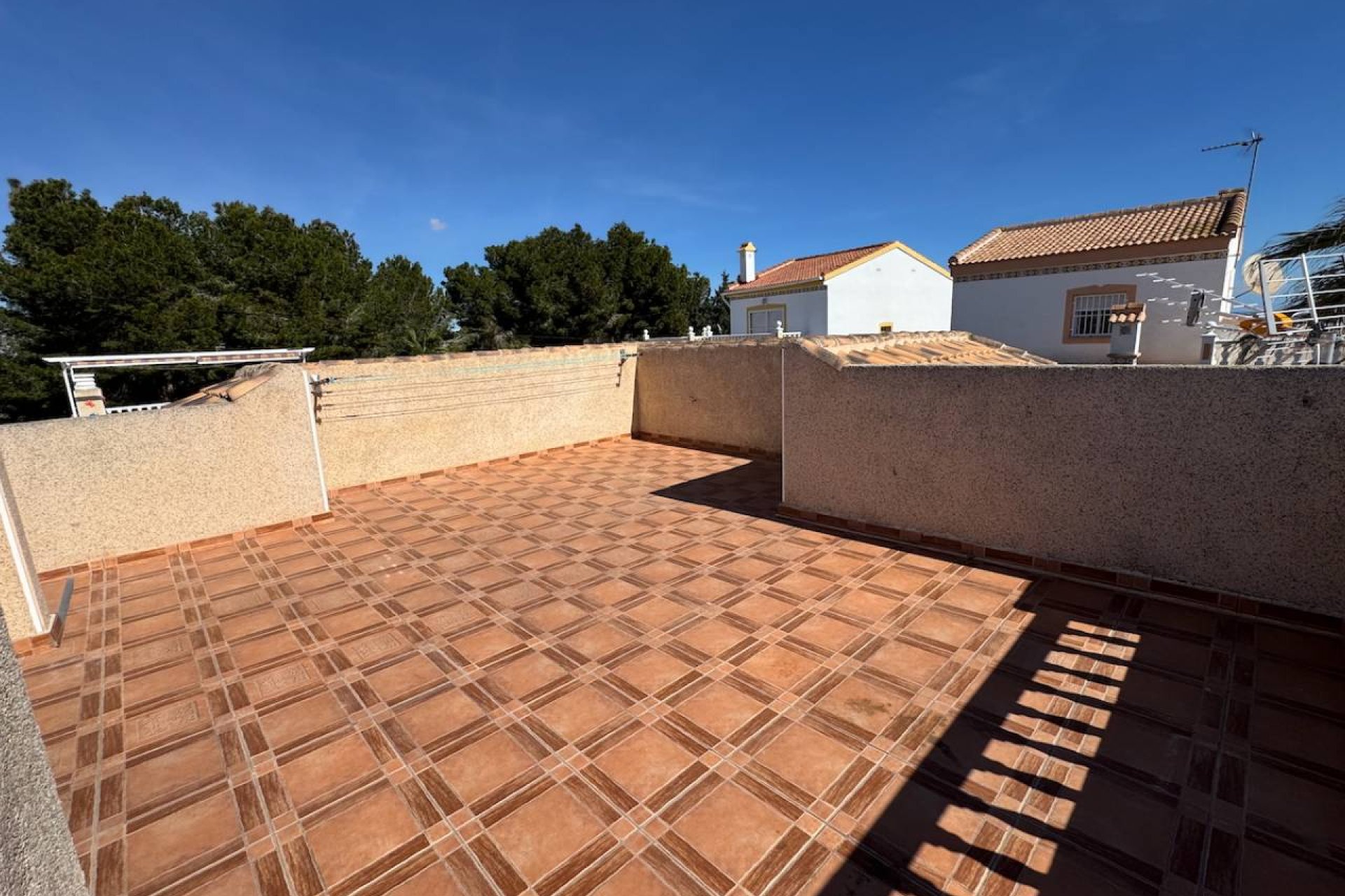 Resale - Villa -
Algorfa - Montemar