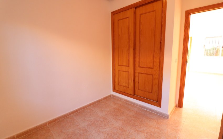 Resale - Villa -
Algorfa - Montemar