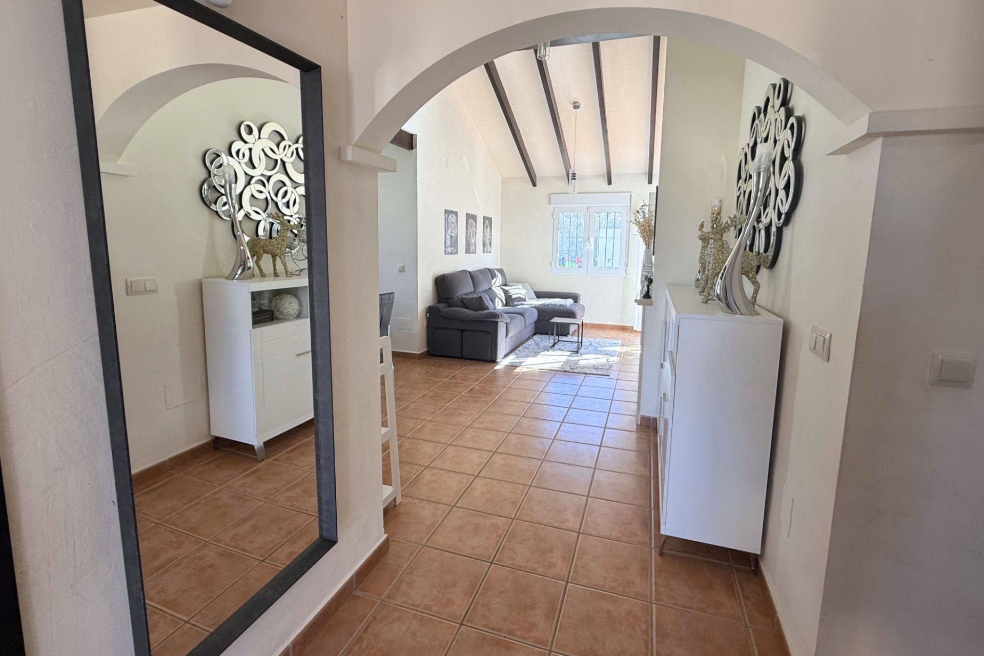 Resale - Villa -
Alhama de Murcia - Alhama