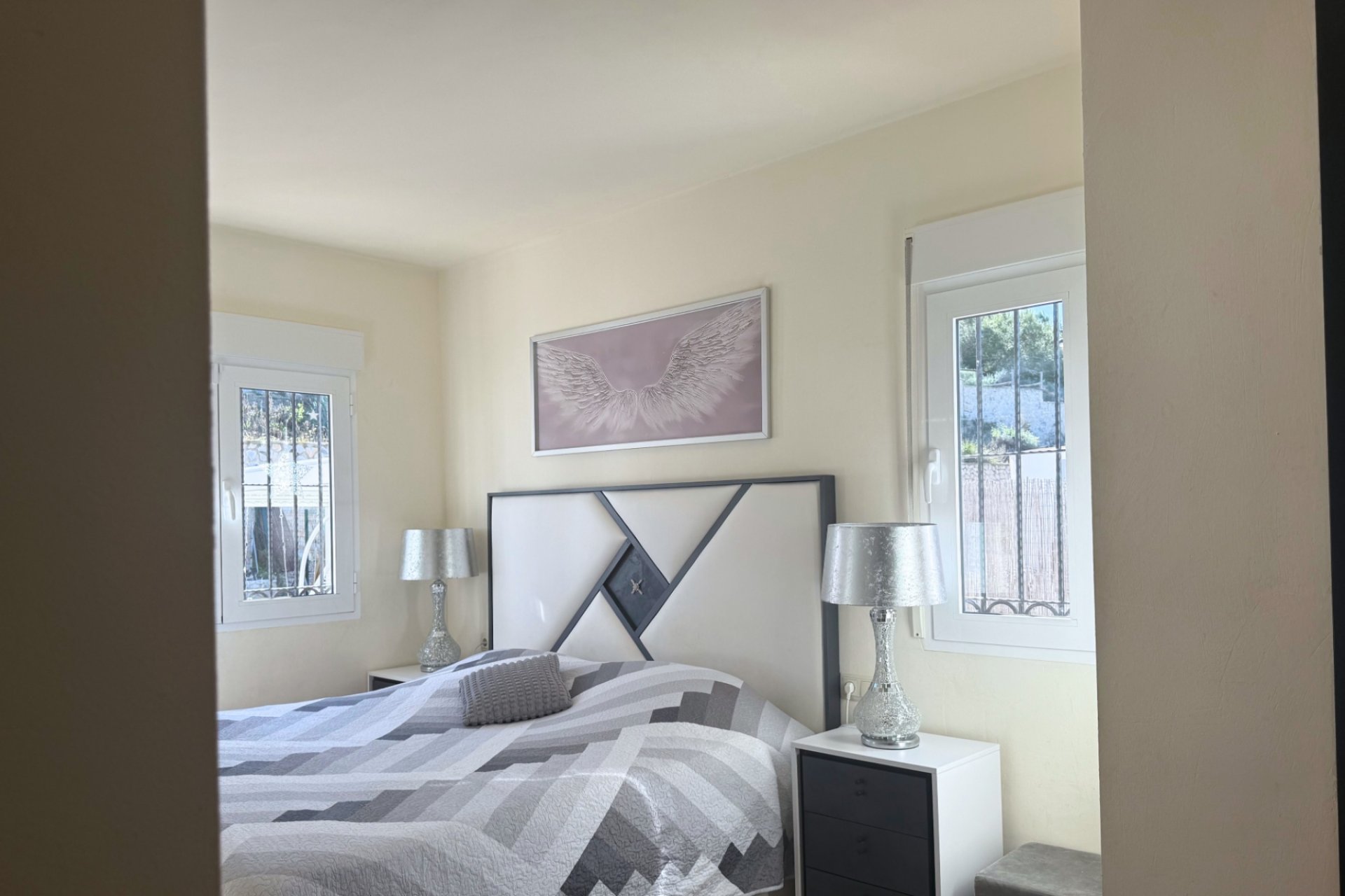 Resale - Villa -
Alhama de Murcia - Alhama