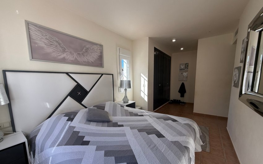 Resale - Villa -
Alhama de Murcia - Alhama